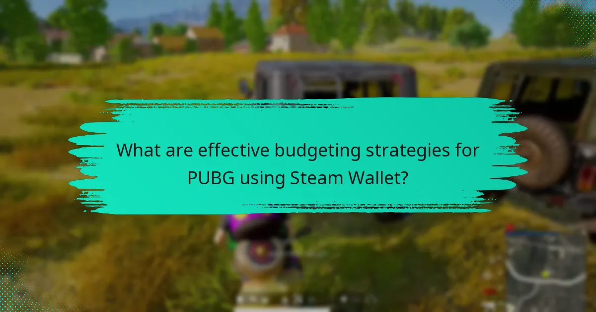 When should players plan their spending for seasonal events in PUBG?