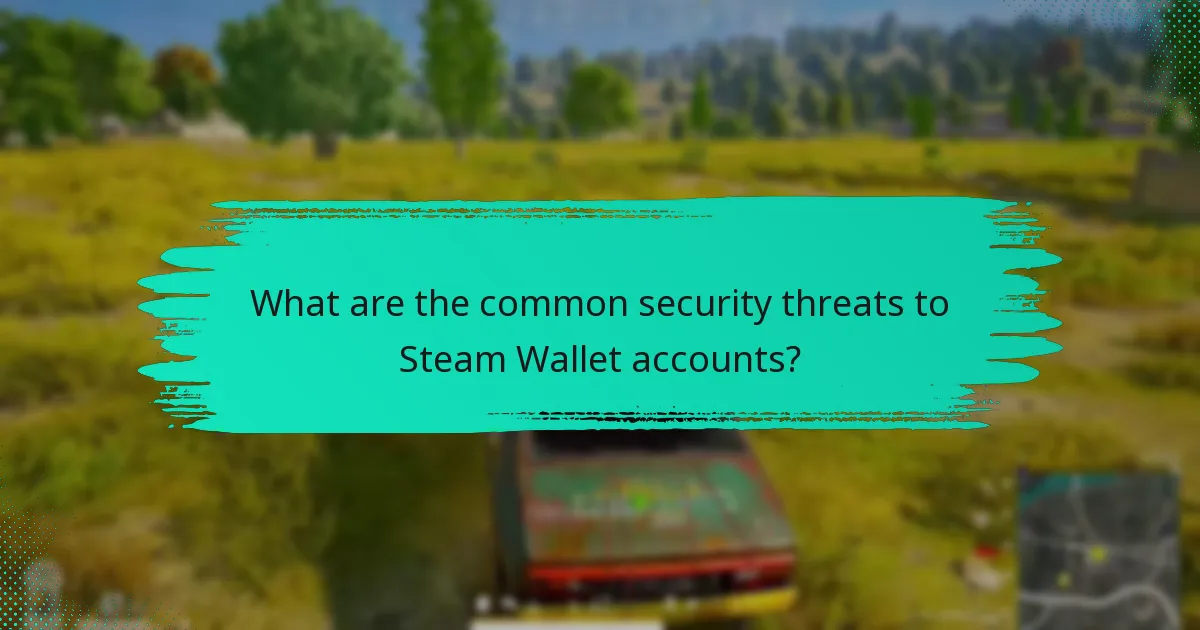 How can I secure my Steam Wallet account for PUBG?
