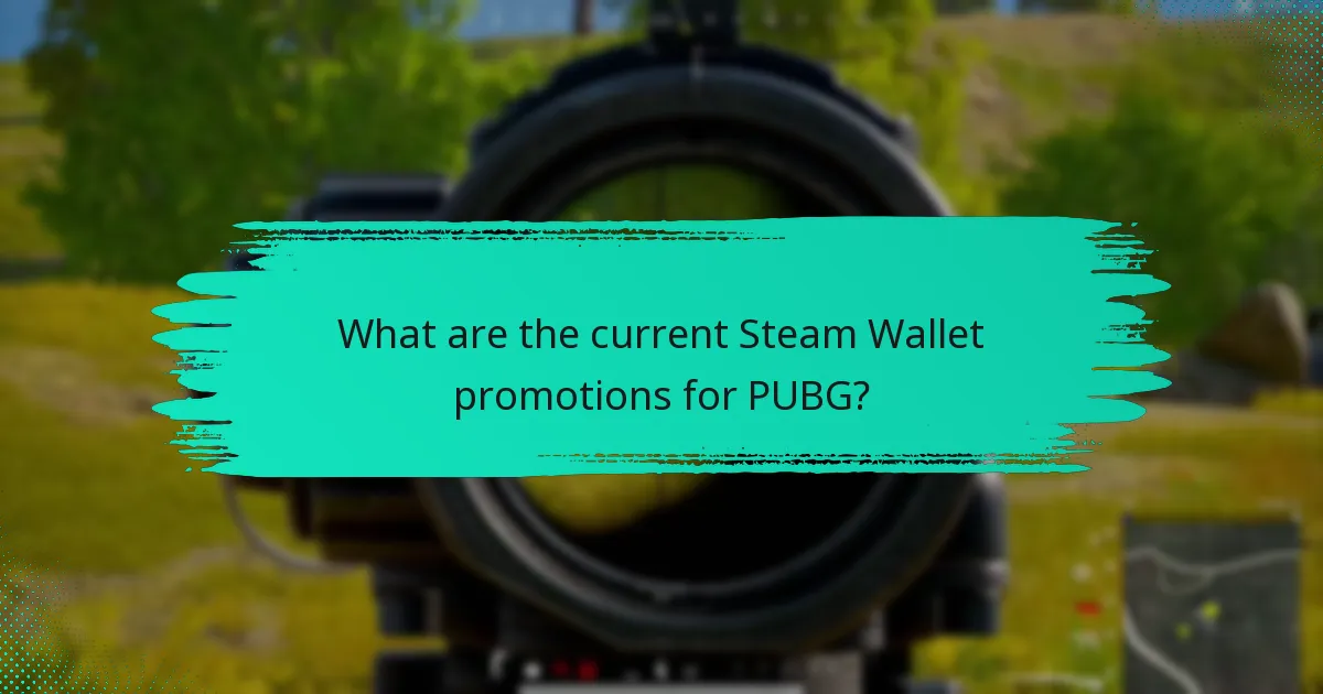 What bundle deals are available for PUBG?