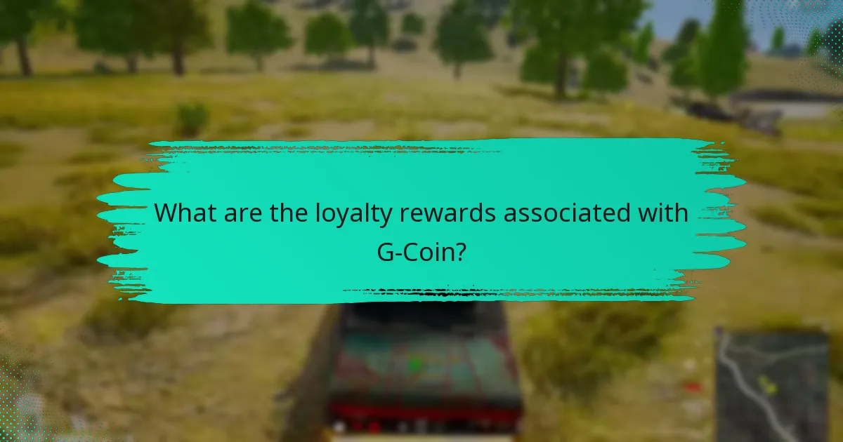 What does special access mean in the context of G-Coin?