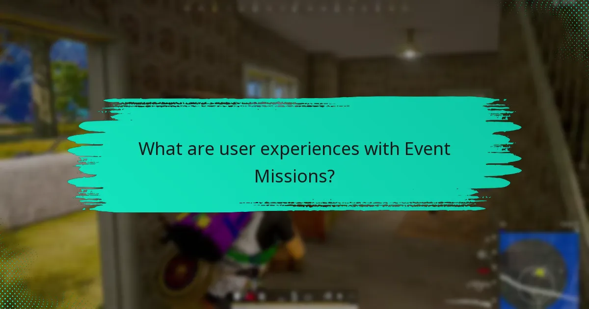How can users submit feature requests for Event Missions?