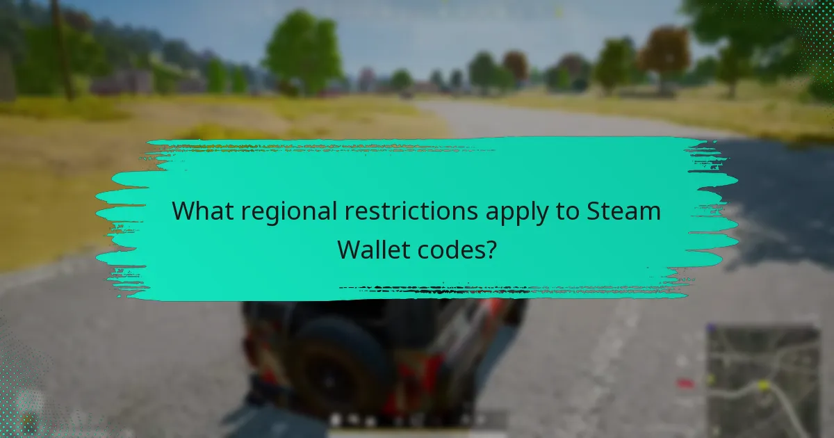 What are common issues when redeeming Steam Wallet codes?