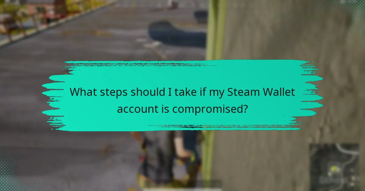 Which tools and resources can enhance my Steam Wallet security?